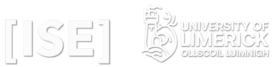 ISE and UL logos