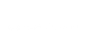 IDA Ireland logo