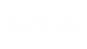 Teckro logo