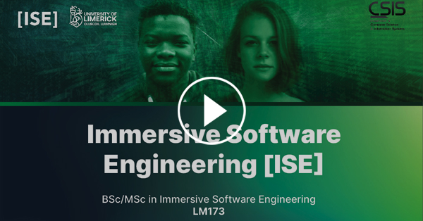 ISE webinar image