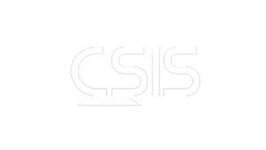 CSIS logo