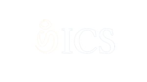 ICS logo