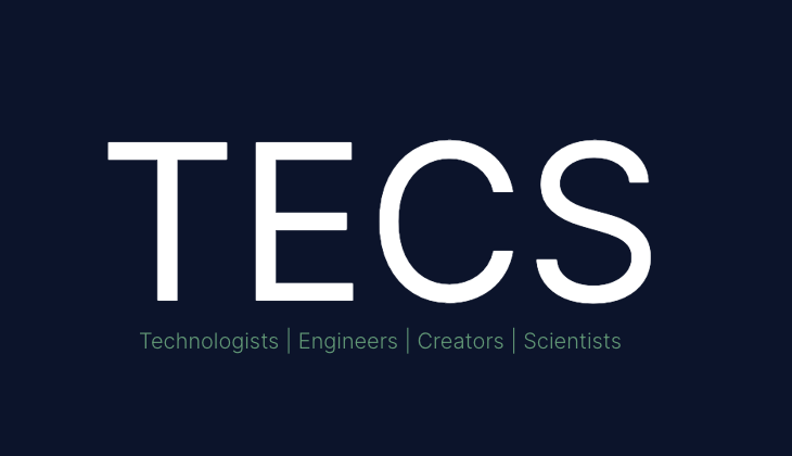 TECS logo