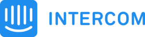 Intercom Logo