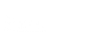 white UL logo with a vertical white line followed by UL at Work text