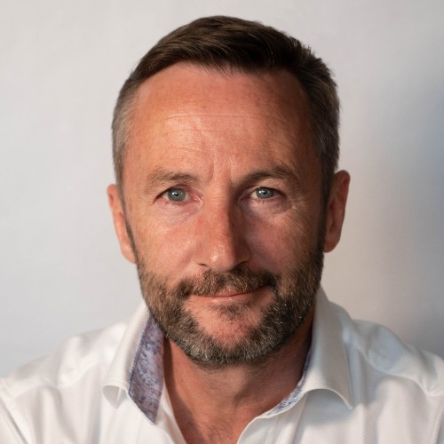 Bobby Healy