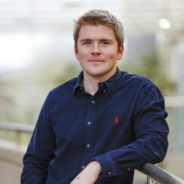 John Collison